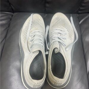Crocs LiteRide 360 men’s shoe- size 13-white and grey